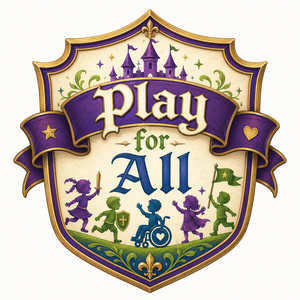 Team Page: Play For All